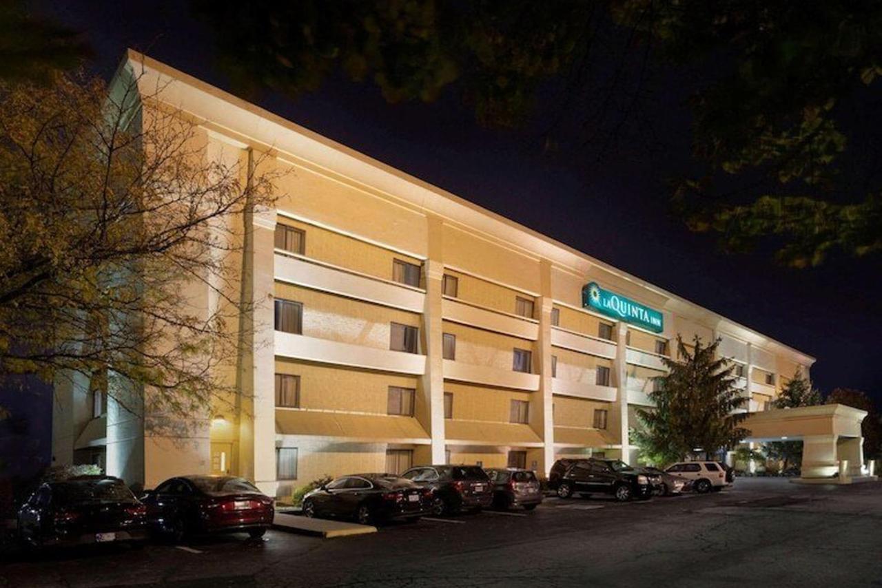 Norwood Inn & Suites Indianapolis East Post Drive מראה חיצוני תמונה