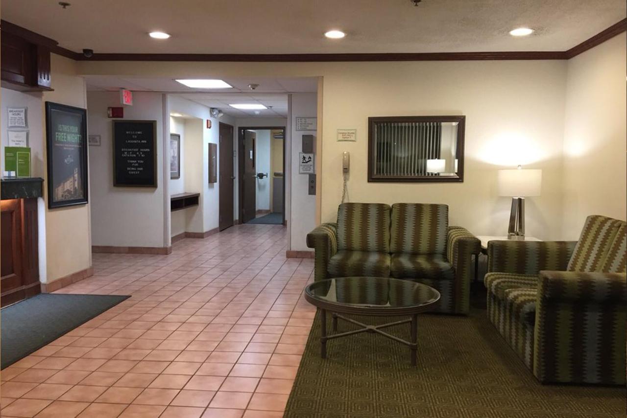 Norwood Inn & Suites Indianapolis East Post Drive מראה חיצוני תמונה