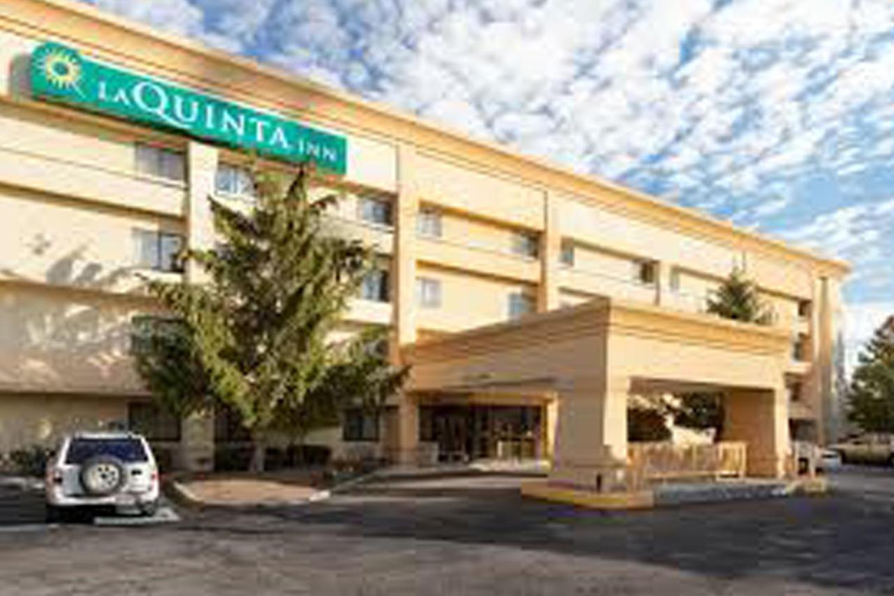 Norwood Inn & Suites Indianapolis East Post Drive מראה חיצוני תמונה